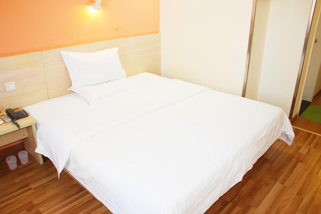 7Days Inn Chongqing Daxigou Renhe Street Zewnętrze zdjęcie